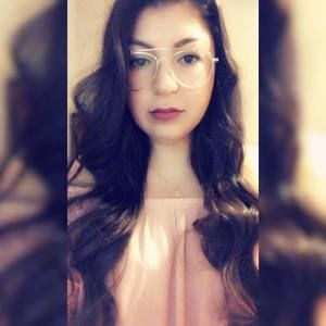 Meet your Posher, Laura viridiana